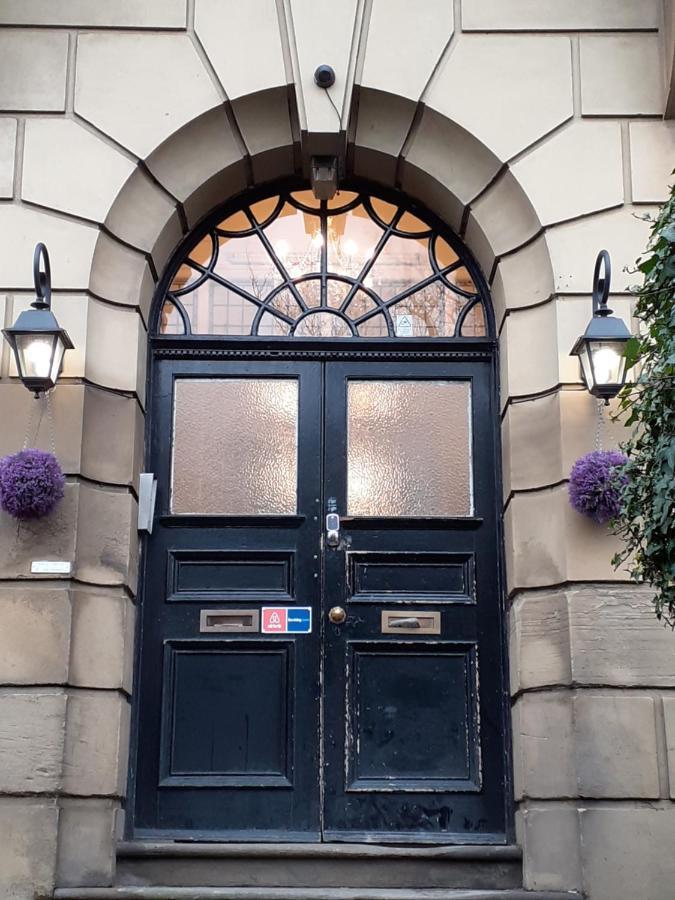Carnegie Library: Austen Apartment 2 Bedroom Mexborough Exteriör bild