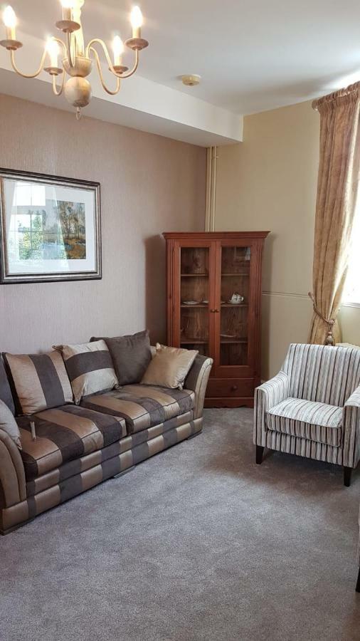 Carnegie Library: Austen Apartment 2 Bedroom Mexborough Exteriör bild